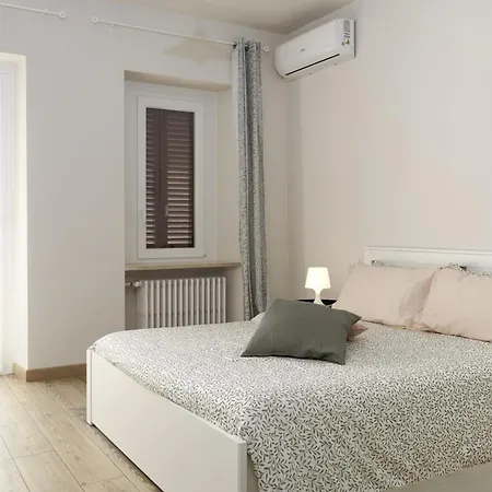 Ferienwohnung Casa Enry Biella Exterior foto