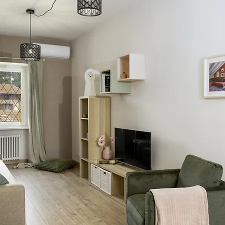 Ferienwohnung Casa Enry Biella Exterior foto