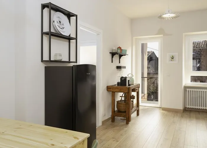 Casa Enry