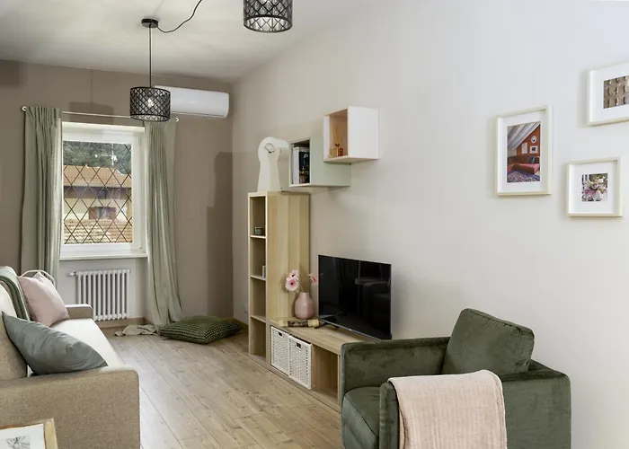 Casa Enry