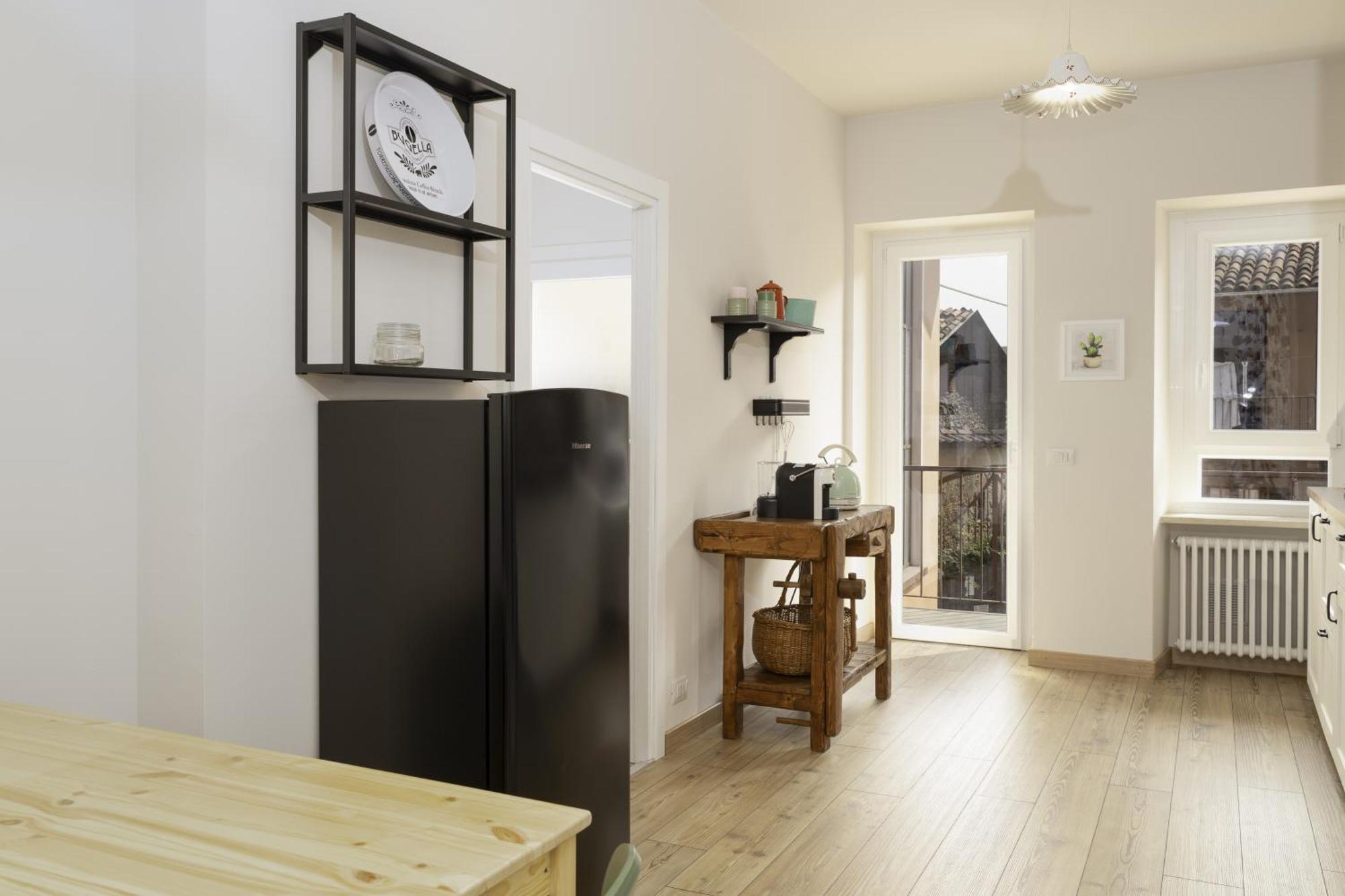 Casa Enry Apartment Biella