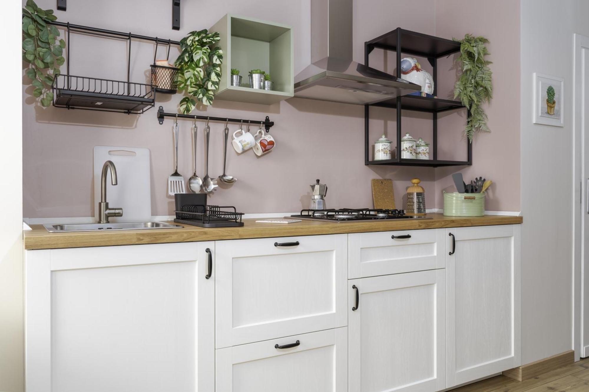 Casa Enry Apartment
