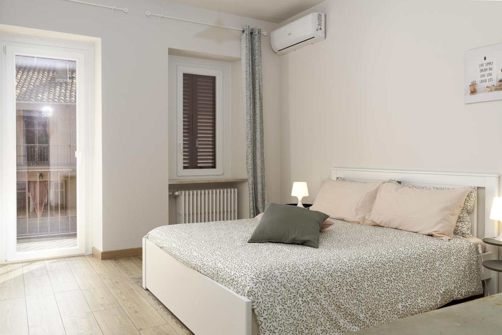 Casa Enry * Biella