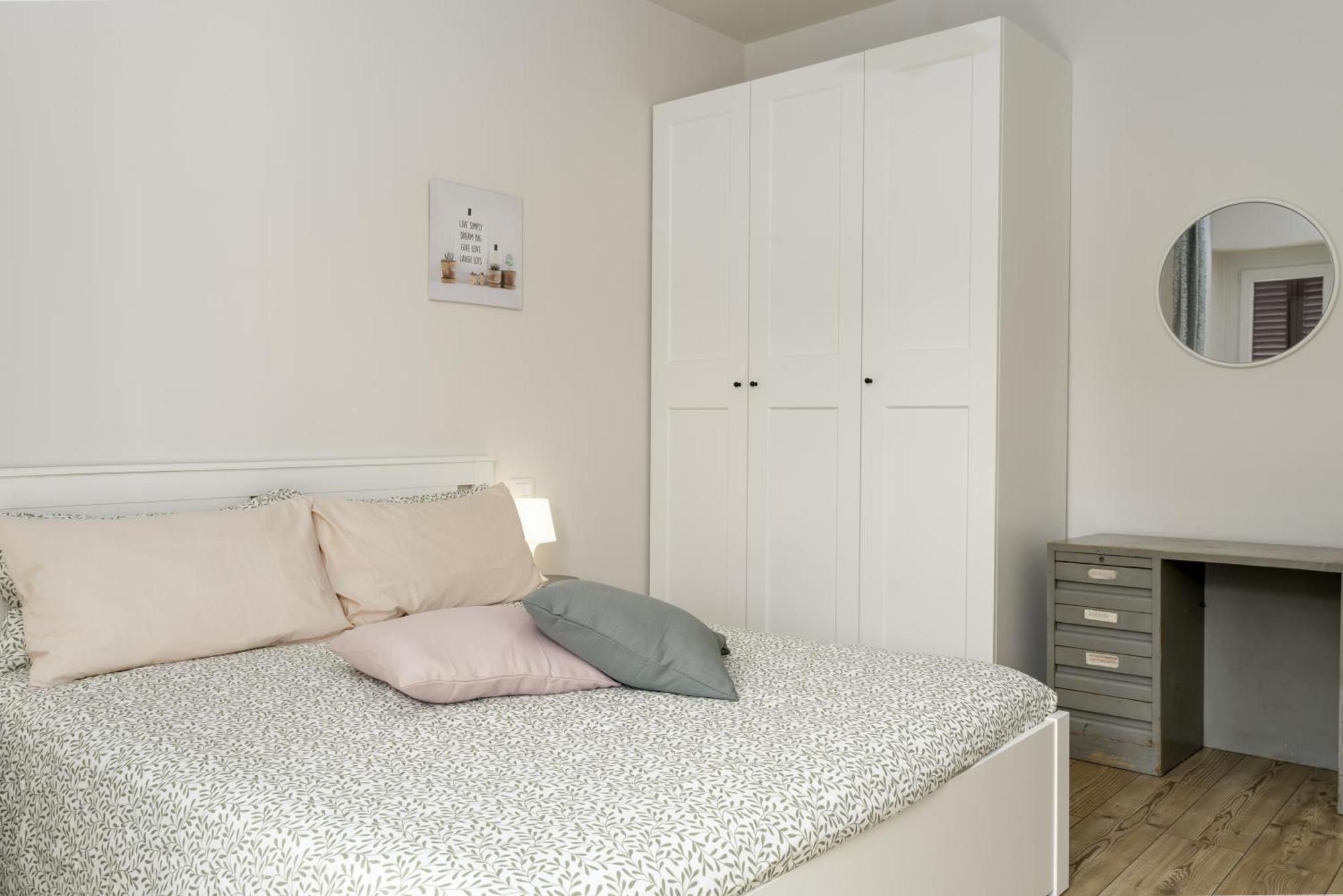 Apartment Casa Enry Biella
