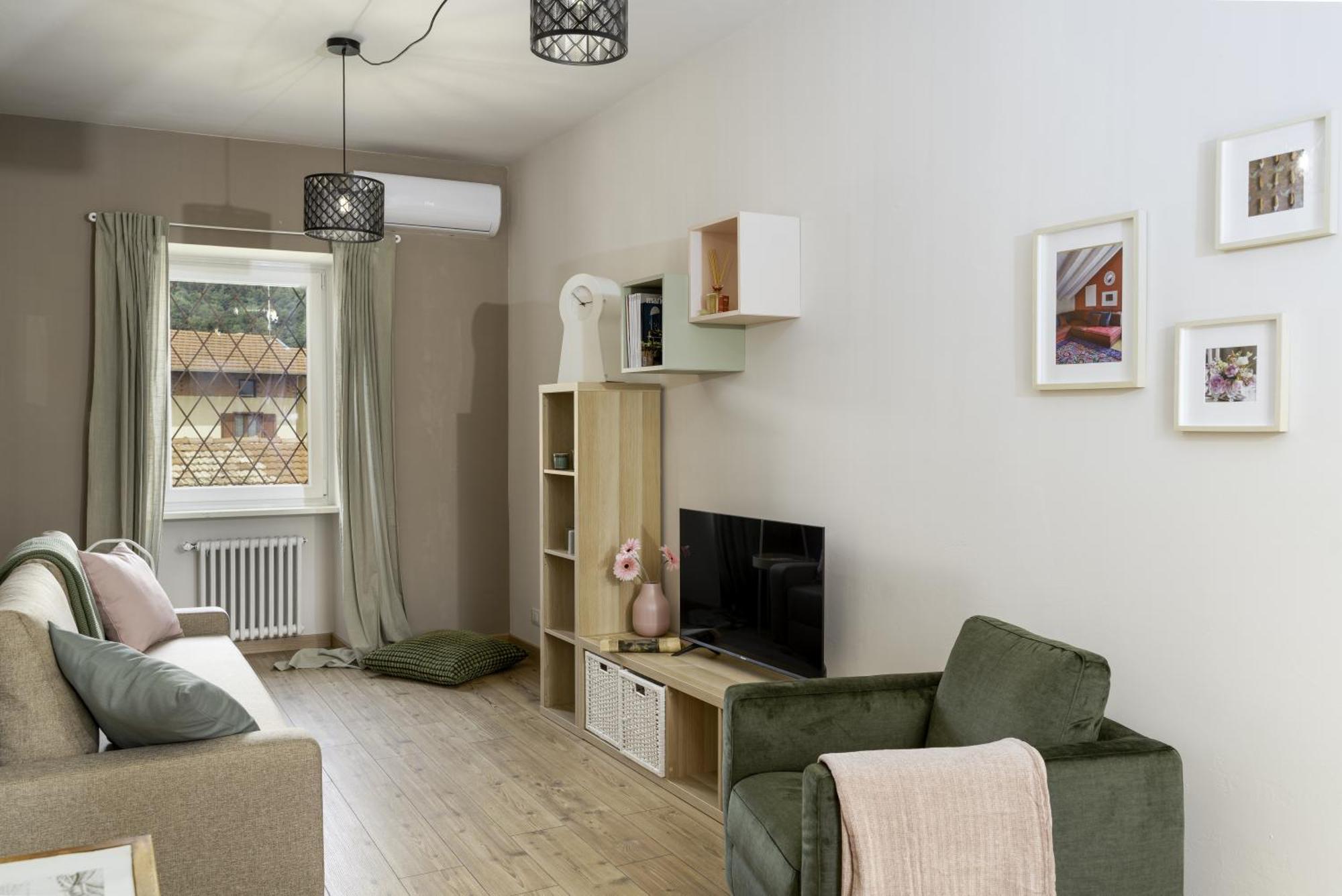 Apartment Casa Enry *